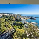 Skol 919a Sea Views 2 Bedrooms Duplex *