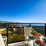 Lägenhet Skol 919a Sea Views 2 Bedrooms Duplex *