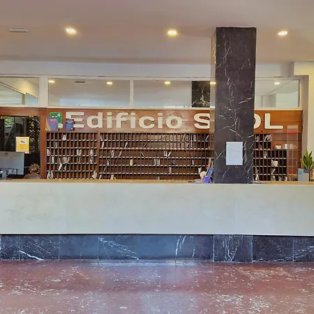 Skol 919a Sea Views 2 Bedrooms Duplex Apartment Marbella