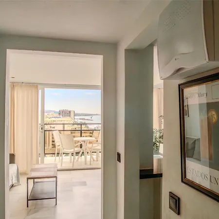 Skol 919a Sea Views 2 Bedrooms Duplex