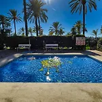Skol 919a Sea Views 2 Bedrooms Duplex Marbella