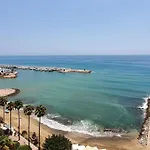 Skol 919a Sea Views 2 Bedrooms Duplex * Marbella