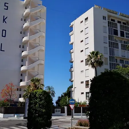 Skol 919a Sea Views 2 Bedrooms Duplex Apartment