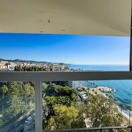 Skol 919a Sea Views 2 Bedrooms Duplex