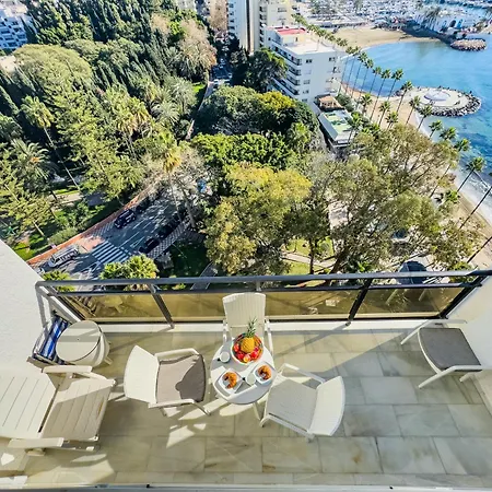 Skol 919a Sea Views 2 Bedrooms Duplex Apartment