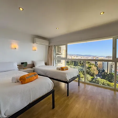 Apartment Skol 919a Sea Views 2 Bedrooms Duplex