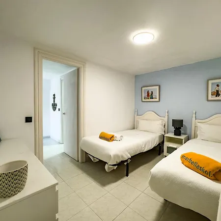 Skol 919a Sea Views 2 Bedrooms Duplex Apartment