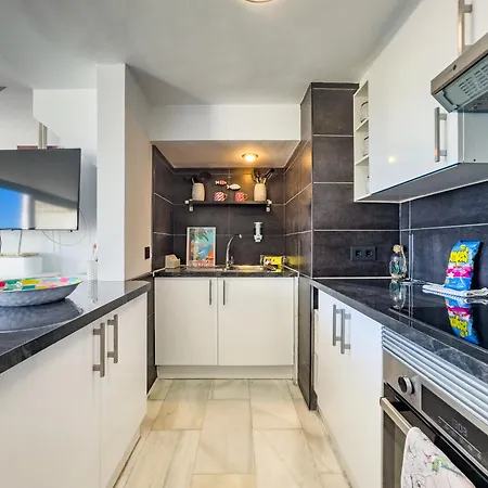 Apartment Skol 919a Sea Views 2 Bedrooms Duplex *
