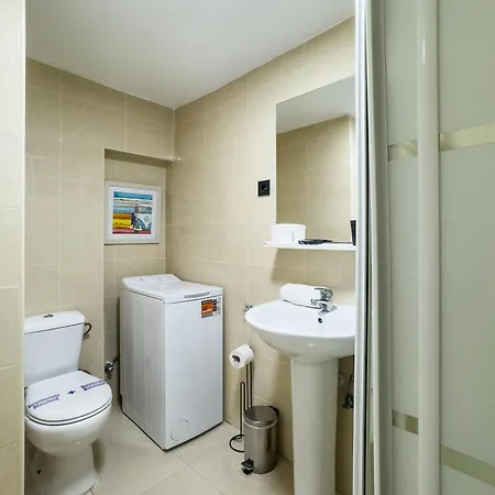 Skol 919a Sea Views 2 Bedrooms Duplex Apartment *