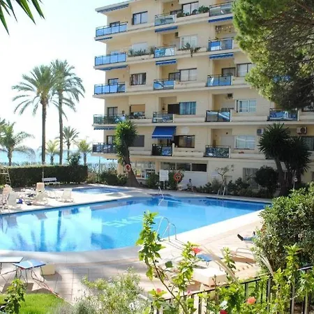 Skol 919a Sea Views 2 Bedrooms Duplex