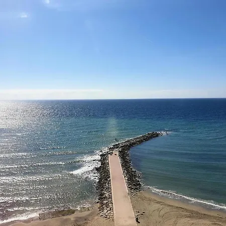 Skol 919a Sea Views 2 Bedrooms Duplex Apartment Marbella