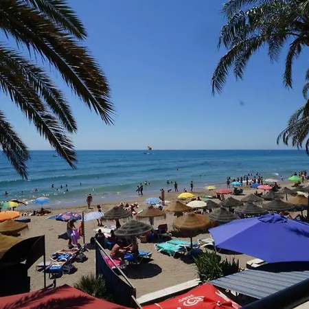 Apartment Skol 919a Sea Views 2 Bedrooms Duplex Marbella