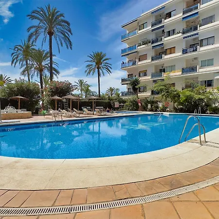 Skol 919a Sea Views 2 Bedrooms Duplex *