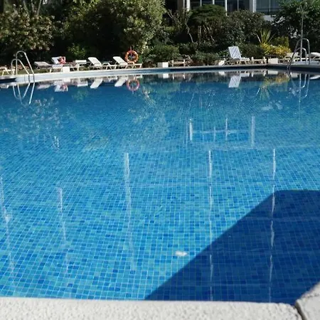 Skol 919a Sea Views 2 Bedrooms Duplex * Marbella