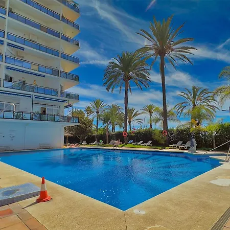 Skol 919a Sea Views 2 Bedrooms Duplex Apartment *