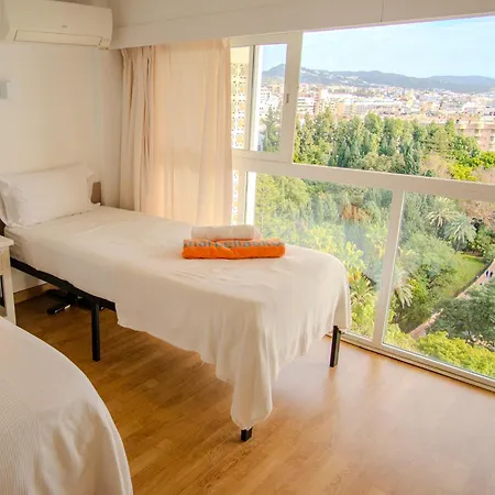 Skol 919a Sea Views 2 Bedrooms Duplex * Marbella