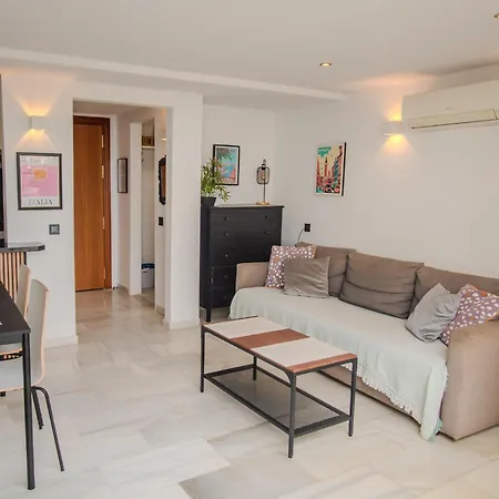 Skol 919a Sea Views 2 Bedrooms Duplex