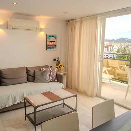 Skol 919a Sea Views 2 Bedrooms Duplex