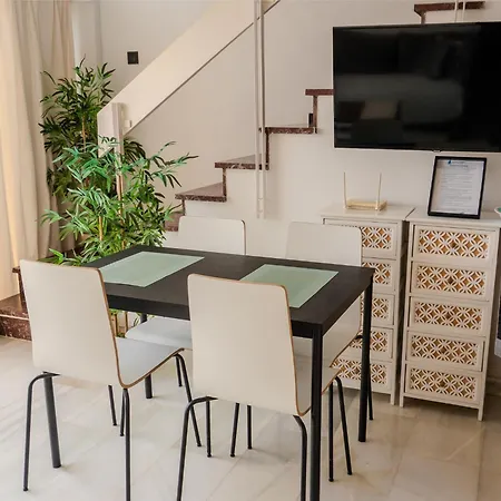 Skol 919a Sea Views 2 Bedrooms Duplex *