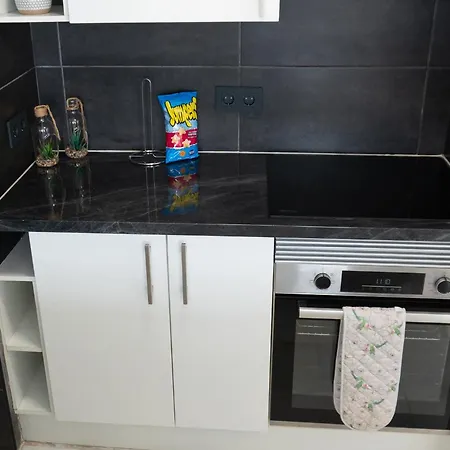 Skol 919a Sea Views 2 Bedrooms Duplex Apartman