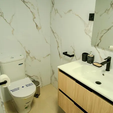 Skol 919a Sea Views 2 Bedrooms Duplex *