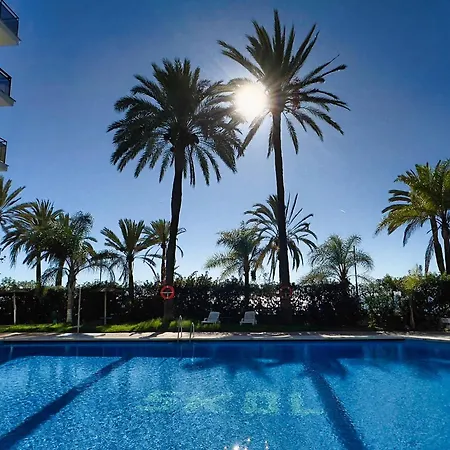 Appartement Skol 919a Sea Views 2 Bedrooms Duplex *