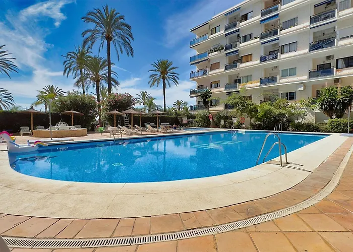 Skol 919a Sea Views 2 Bedrooms Duplex *