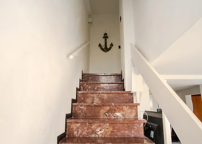 Skol 919a Sea Views 2 Bedrooms Duplex *