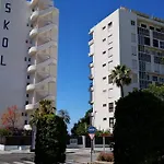 Skol 919a Sea Views 2 Bedrooms Duplex 公寓