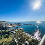 公寓 Skol 919a Sea Views 2 Bedrooms Duplex 马尔韦利亚