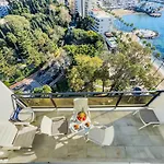 Skol 919a Sea Views 2 Bedrooms Duplex 公寓