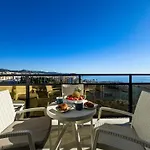 Skol 919a Sea Views 2 Bedrooms Duplex 公寓 *