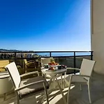 Skol 919a Sea Views 2 Bedrooms Duplex 公寓 马尔韦利亚