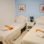 Skol 919a Sea Views 2 Bedrooms Duplex 公寓 马尔韦利亚
