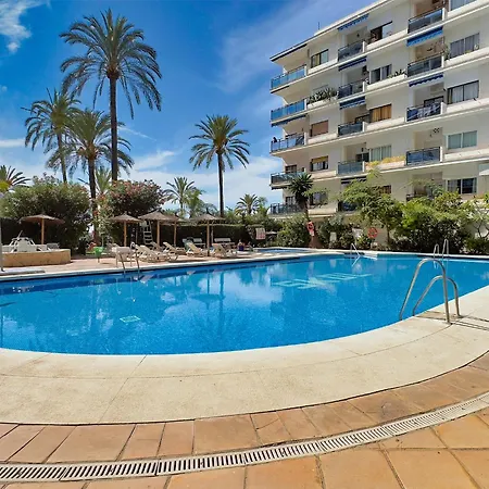 Skol 919a Sea Views 2 Bedrooms Duplex *