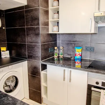 公寓 Skol 919a Sea Views 2 Bedrooms Duplex
