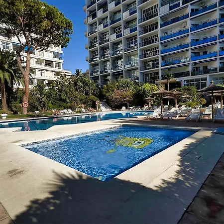 아파트 Skol 919a Sea Views 2 Bedrooms Duplex