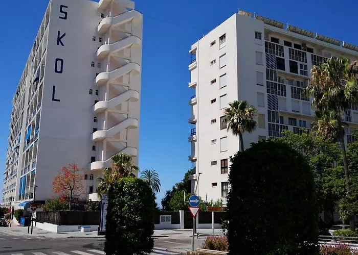 Skol 919a Sea Views 2 Bedrooms Duplex Apartment