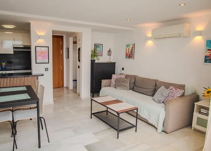 Skol 919a Sea Views 2 Bedrooms Duplex