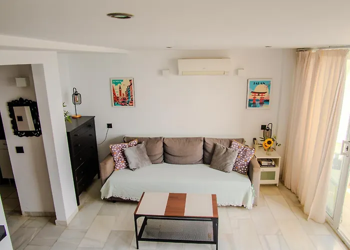 Skol 919a Sea Views 2 Bedrooms Duplex Apartment