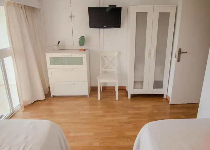Apartment Skol 919a Sea Views 2 Bedrooms Duplex Marbella