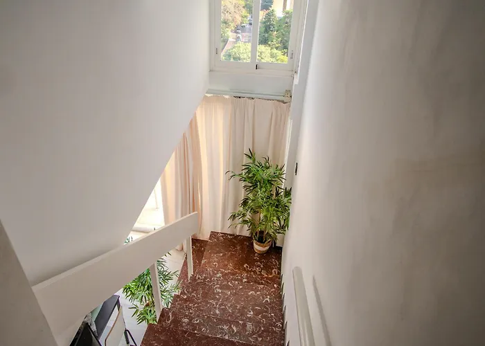 Skol 919a Sea Views 2 Bedrooms Duplex