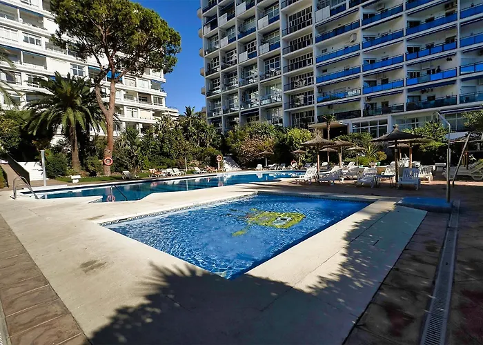 Apartment Skol 919a Sea Views 2 Bedrooms Duplex