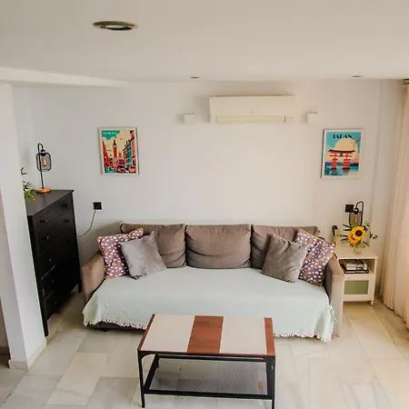 Skol 919a Sea Views 2 Bedrooms Duplex Апартаменти