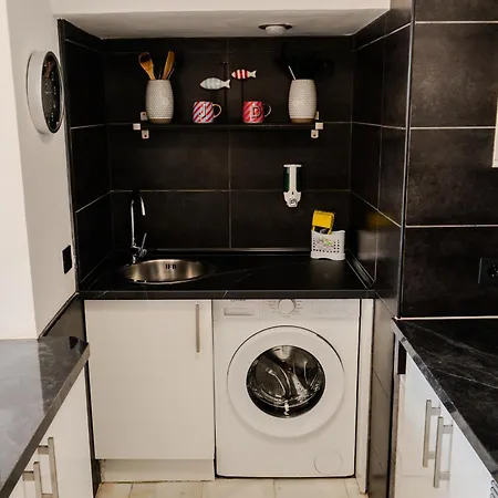 Skol 919a Sea Views 2 Bedrooms Duplex * Марбелья