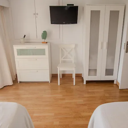 Апартаменти Skol 919a Sea Views 2 Bedrooms Duplex Марбелья