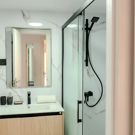 Skol 919a Sea Views 2 Bedrooms Duplex Марбелья