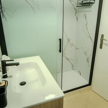 Skol 919a Sea Views 2 Bedrooms Duplex Марбелья