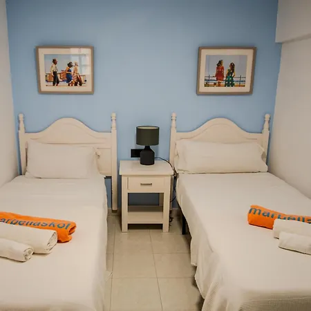 Skol 919a Sea Views 2 Bedrooms Duplex