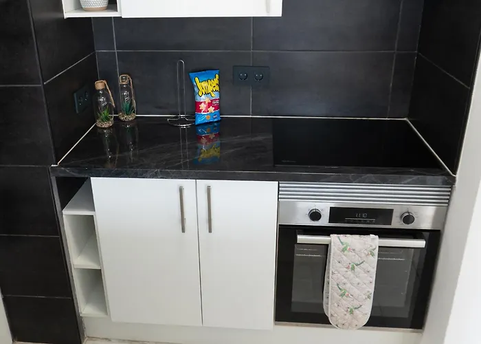 Skol 919a Sea Views 2 Bedrooms Duplex Apartment